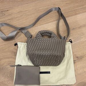 Naghedi Petit St Barth Tote Exru